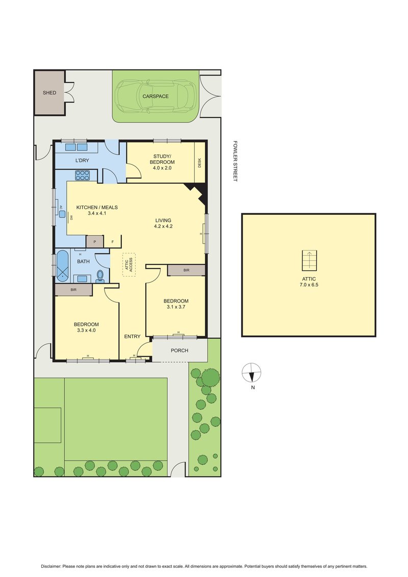 Photo - 46 Sheffield Street, Coburg VIC 3058 - Image 13