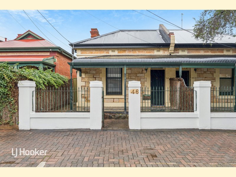 Photo - 46 Sheldon Street, Norwood SA 5067 - Image 1