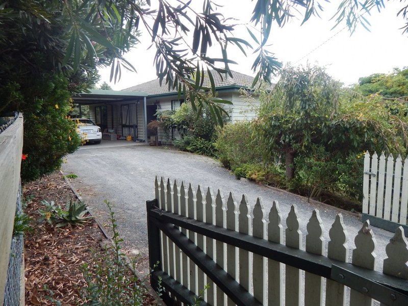 46 Shirley Crescent, Woori Yallock VIC 3139