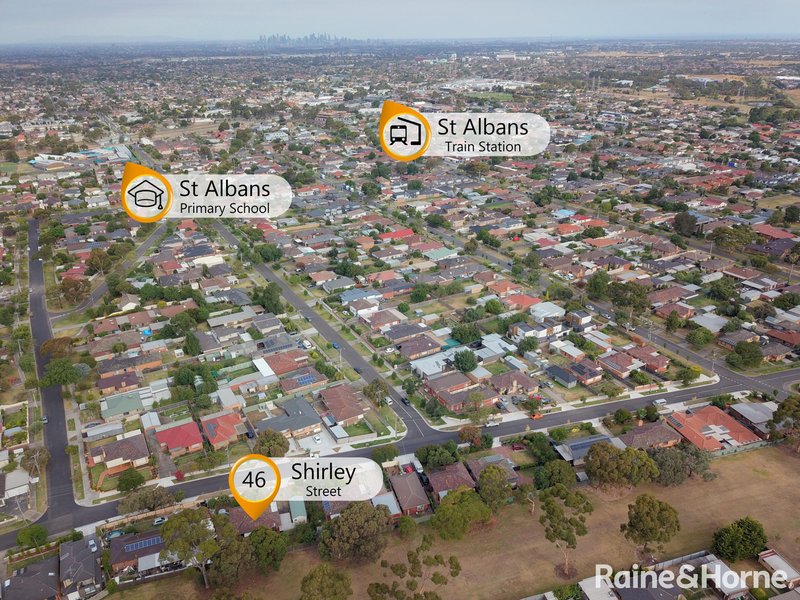 Photo - 46 Shirley Street, St Albans VIC 3021 - Image 4