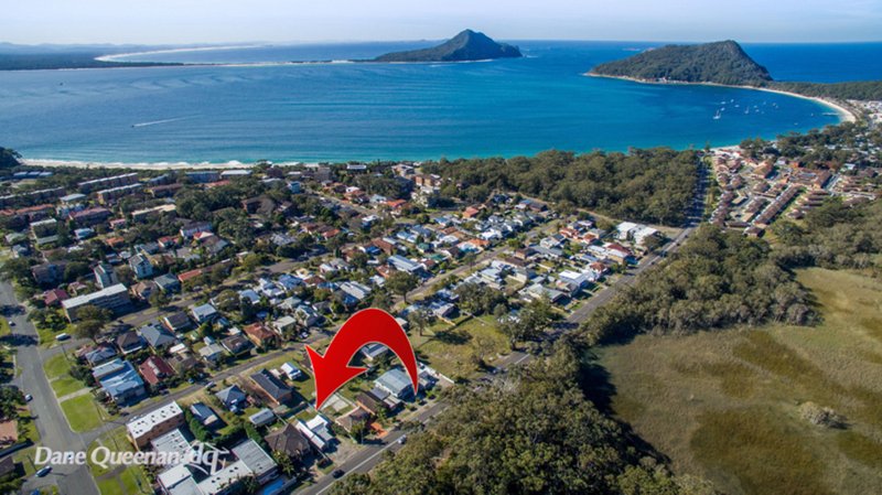 Photo - 46 Shoal Bay Road, Nelson Bay NSW 2315 - Image 2