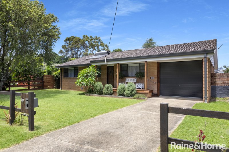 46 Shoalhaven Heads Road, Shoalhaven Heads NSW 2535