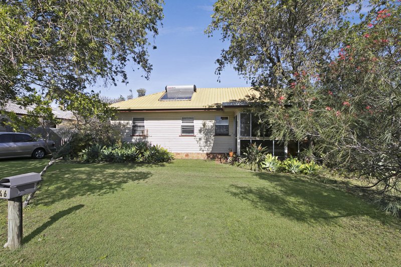 Photo - 46 Sibley Road, Wynnum West QLD 4178 - Image 2