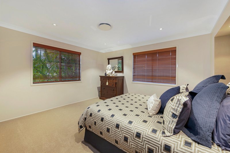 Photo - 46 Sinclair Street, Avenell Heights QLD 4670 - Image 20