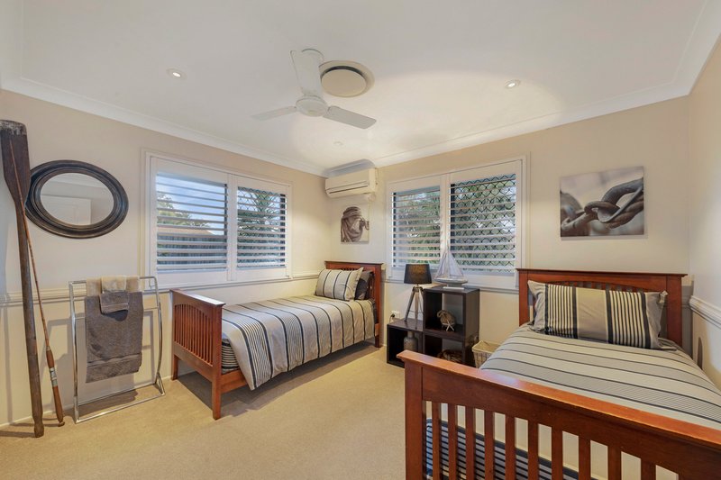 Photo - 46 Sinclair Street, Avenell Heights QLD 4670 - Image 22