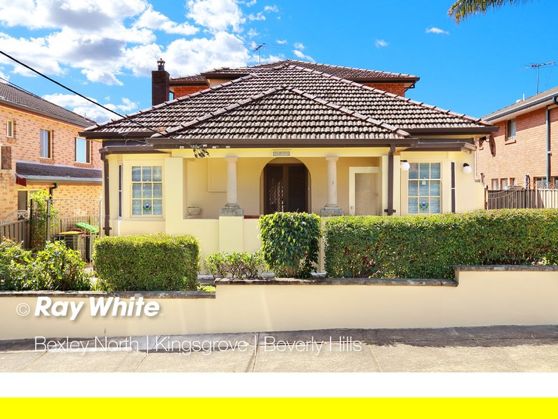 46 Smiths Avenue, Hurstville NSW 2220