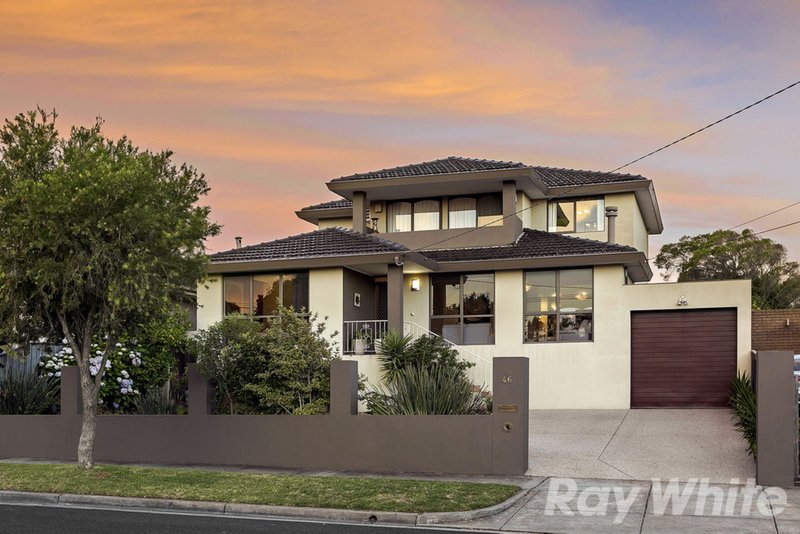 46 Snowdon Drive, Cheltenham VIC 3192