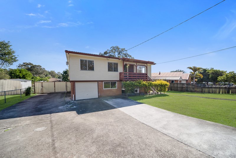 46 Snowdon Street, Slacks Creek QLD 4127