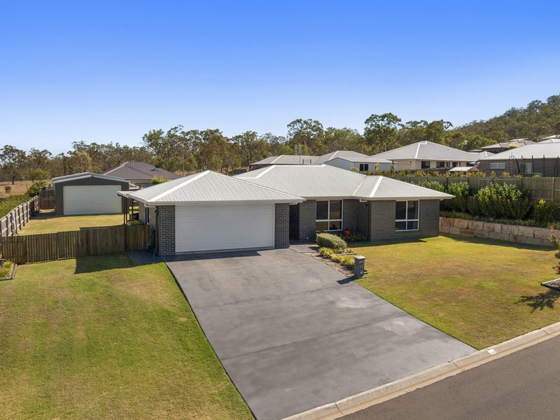 46 Sommariva Street, Westbrook QLD 4350