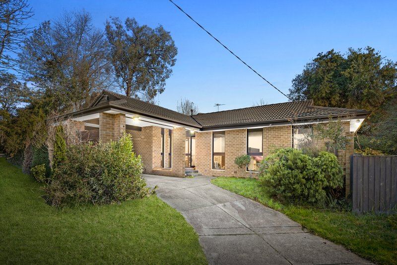 Photo - 46 Sonia Street, Ringwood VIC 3134 - Image 1