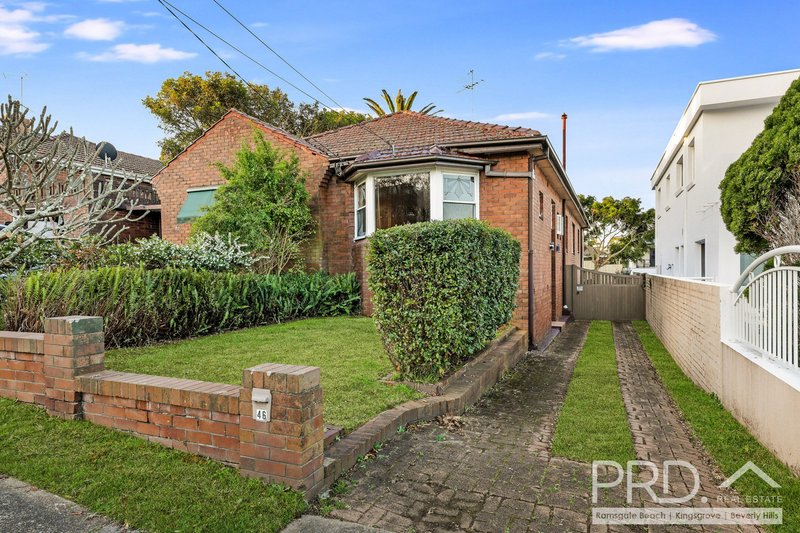 Photo - 46 Souter Street, Kogarah Bay NSW 2217 - Image 1