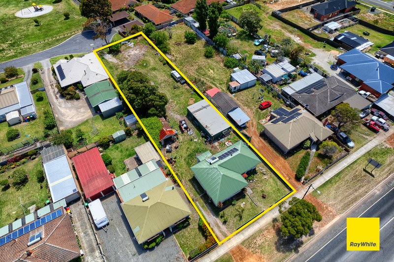 46 South Coast Highway, Orana WA 6330