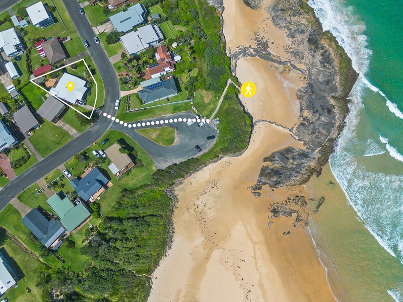 Photo - 46 South Pacific Crescent, Ulladulla NSW 2539 - Image 35