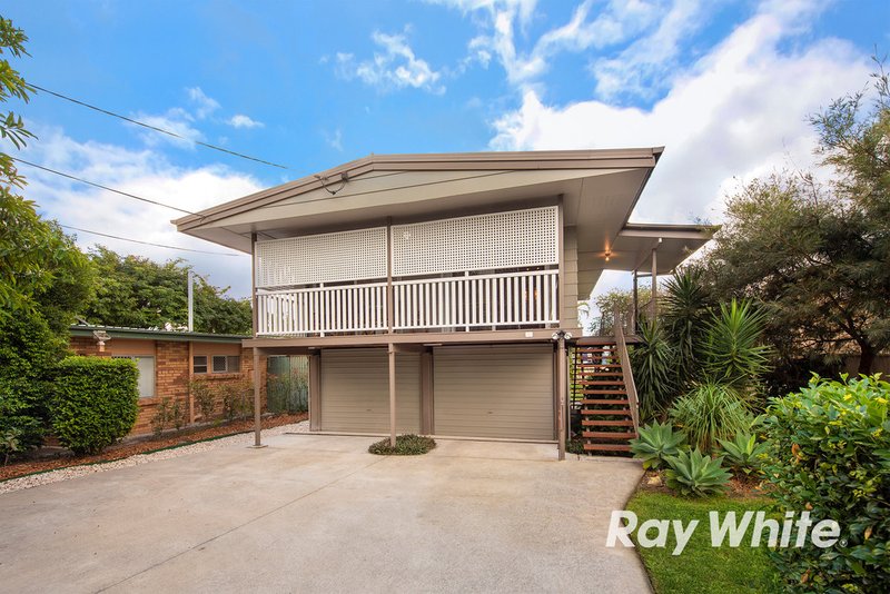 46 Southgate Drive, Woodridge QLD 4114