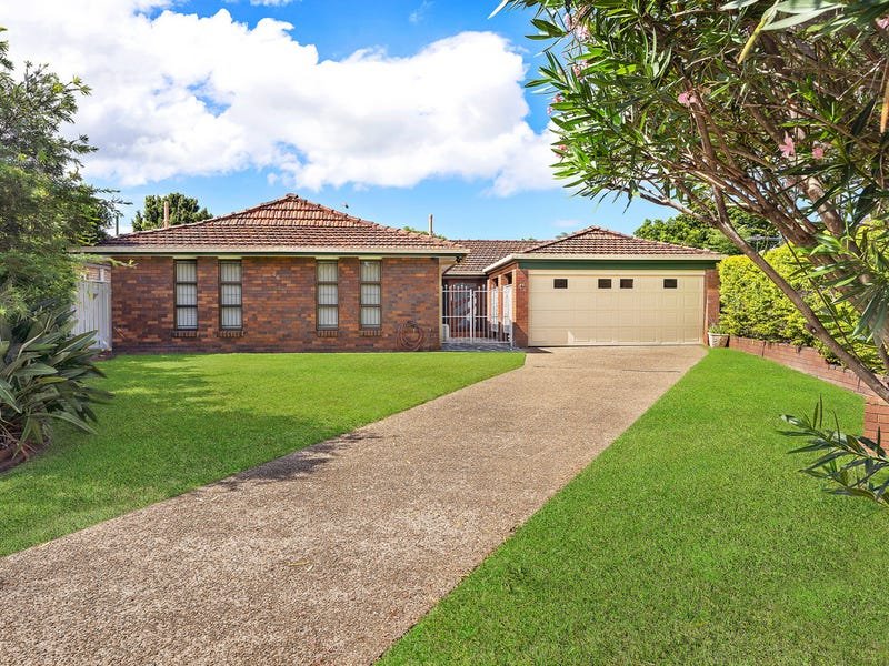 46 Spina Crescent, Carseldine QLD 4034