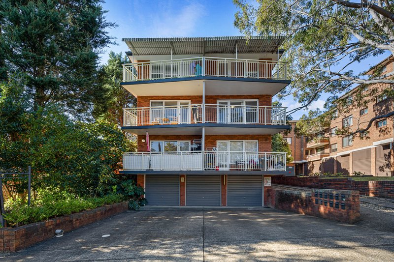 4/6 St Georges Road, Penshurst NSW 2222