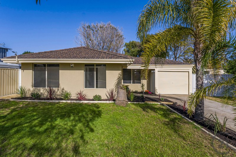 Photo - 46 Steerforth Drive, Coodanup WA 6210 - Image 1