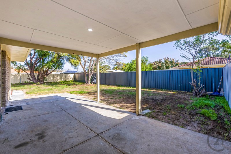 Photo - 46 Steerforth Drive, Coodanup WA 6210 - Image 25