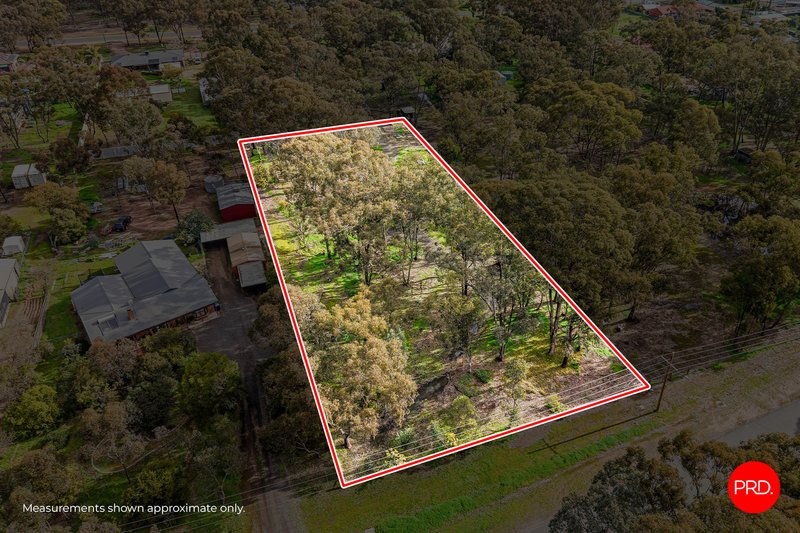 Photo - 46 Stephenson Street, Huntly VIC 3551 - Image 1