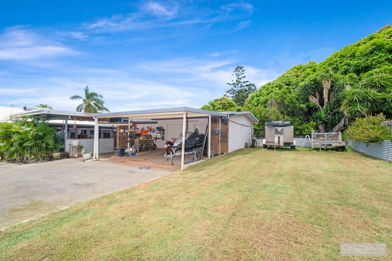 Photo - 46 Stevenson Street, Barlows Hill QLD 4703 - Image 24