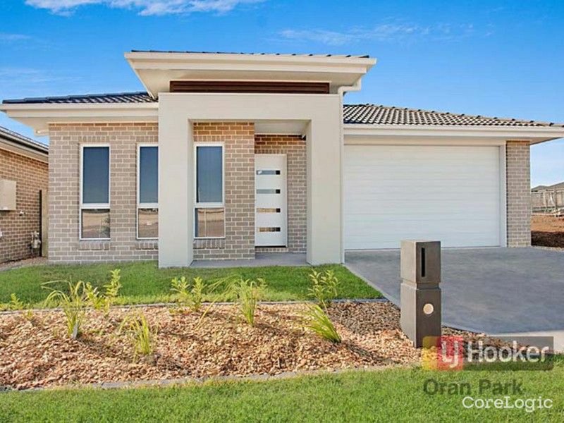 46 Steward Street, Oran Park NSW 2570