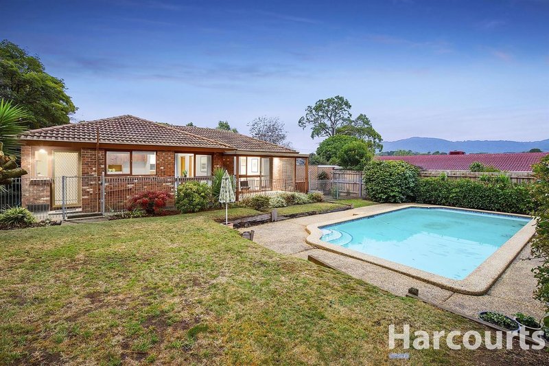 46 Stewart Street, Boronia VIC 3155