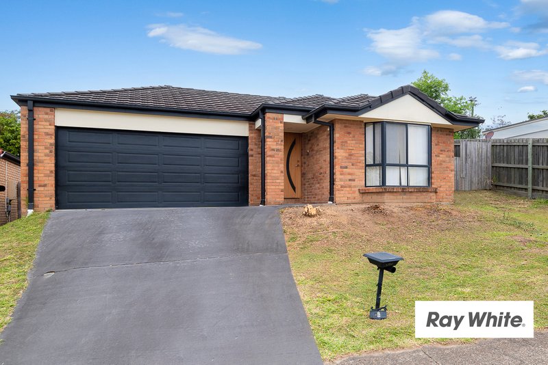 46 Storr Circuit, Goodna QLD 4300