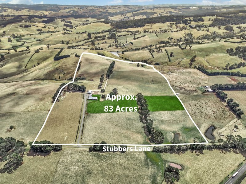 Photo - 46 Stubbers Lane, Mirboo North VIC 3871 - Image 2