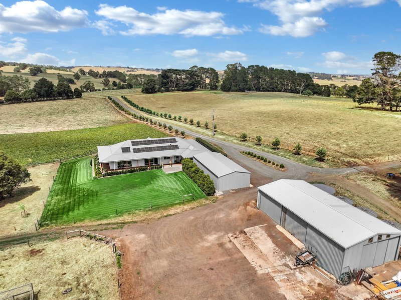 Photo - 46 Stubbers Lane, Mirboo North VIC 3871 - Image 27