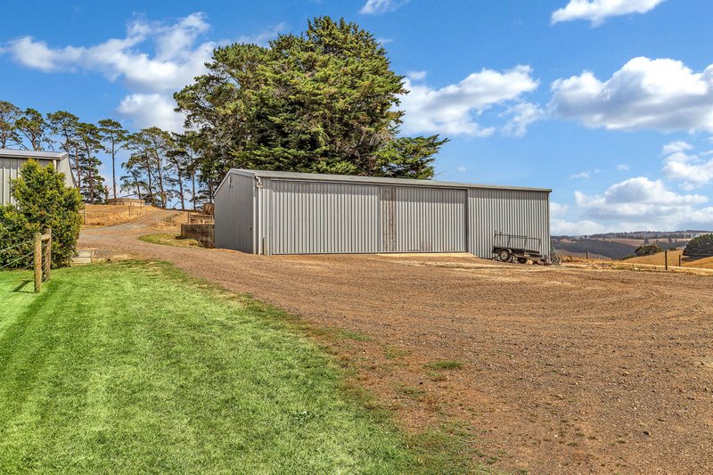 Photo - 46 Stubbers Lane, Mirboo North VIC 3871 - Image 30