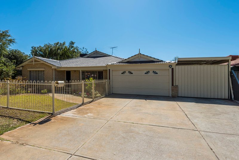 Photo - 46 Success Dr , Rockingham WA 6168 - Image 2