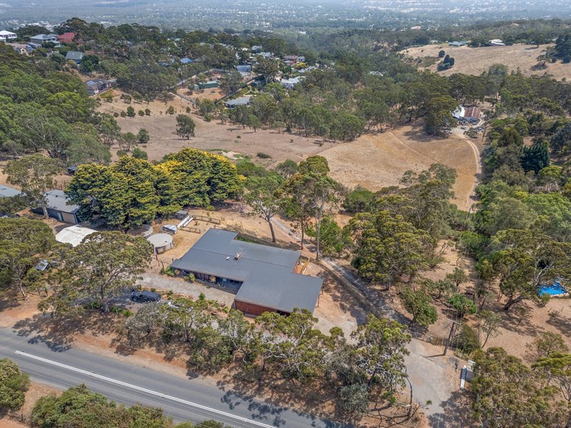 46 Sugarloaf Road, Chandlers Hill SA 5159