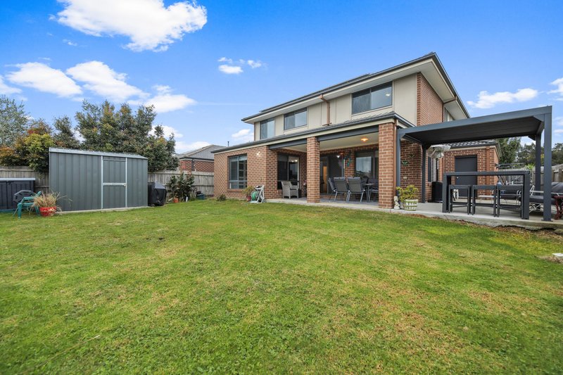 Photo - 46 Summerhill Boulevard, Drouin VIC 3818 - Image 18