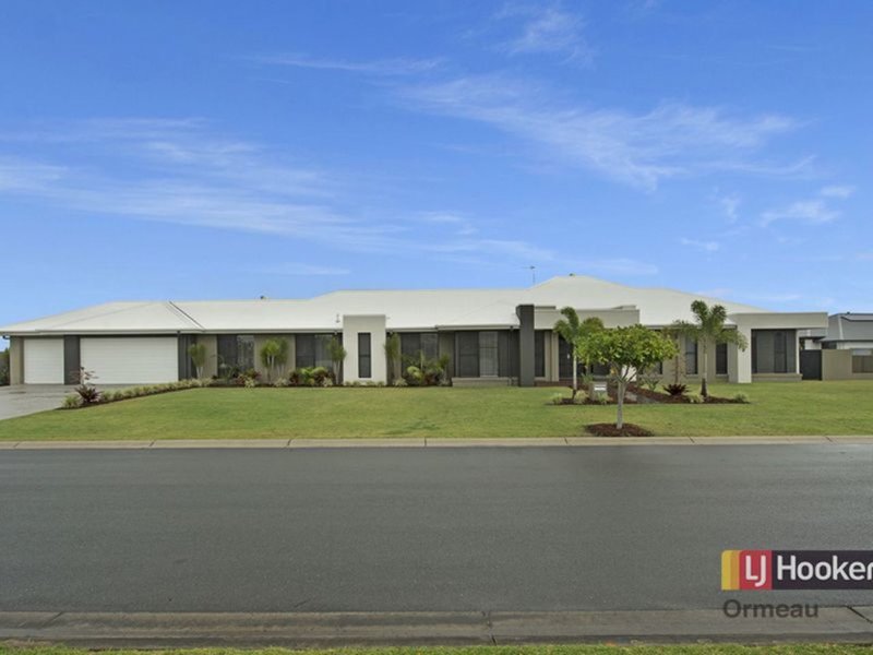 46 Sundown Place, Jacobs Well QLD 4208