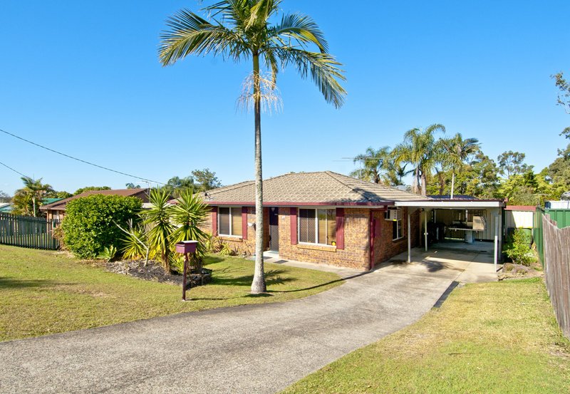 46 Sunscape Drive, Eagleby QLD 4207