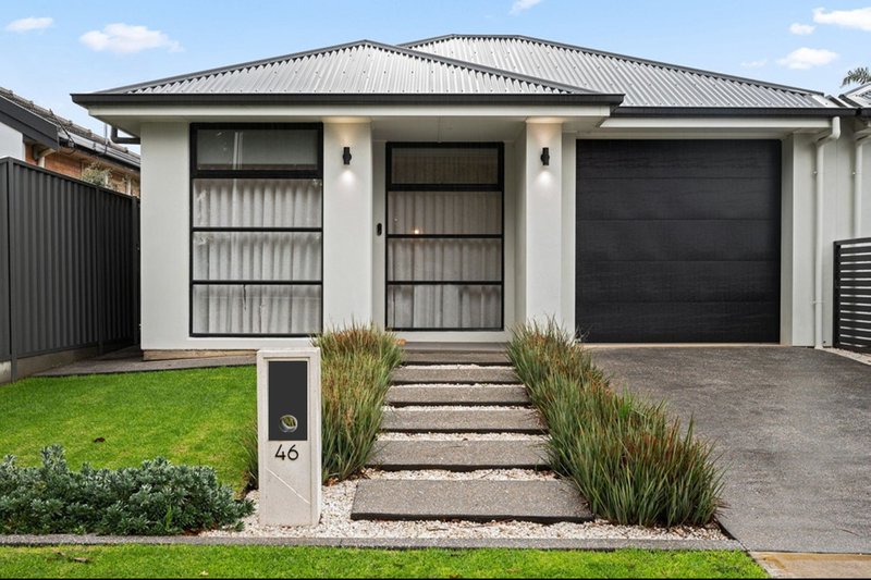 Photo - 46 Sutton Avenue, Seacombe Gardens SA 5047 - Image 1