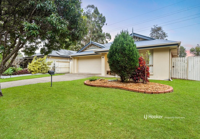 Photo - 46 Tallowood Way, Sunnybank Hills QLD 4109 - Image 15