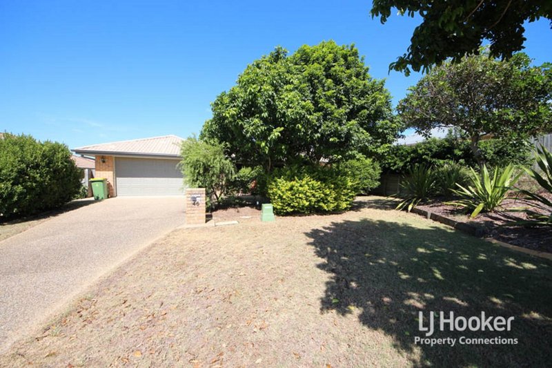 46 Tamborine Circuit, Kallangur QLD 4503