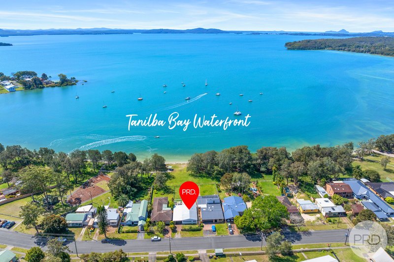 46 Tanilba Avenue, Tanilba Bay NSW 2319