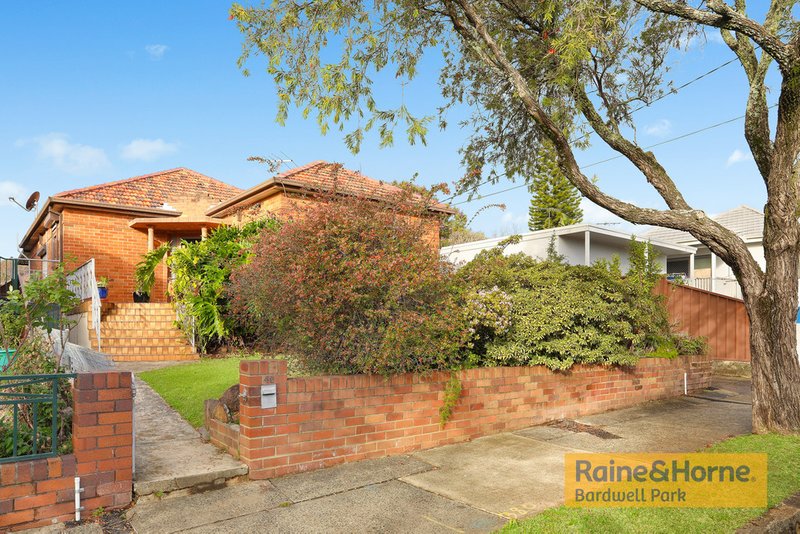 46 Tasker Avenue, Clemton Park NSW 2206