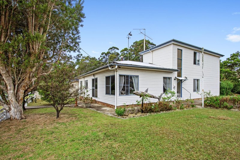 46 Tasman Street, Surf Beach NSW 2536