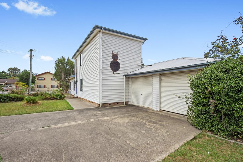 Photo - 46 Tasman Street, Surf Beach NSW 2536 - Image 10