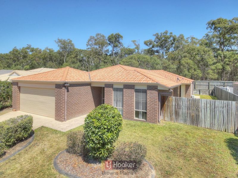 Photo - 46 Tennessee Way, Berrinba QLD 4117 - Image 1