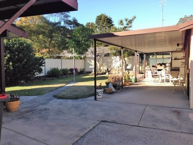 Photo - 46 Tenth Avenue, Budgewoi NSW 2262 - Image 10