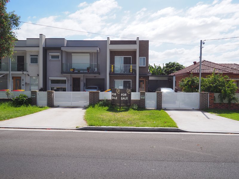 46 The Avenue, Canley Vale NSW 2166