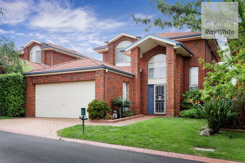 46 The Crest, Attwood VIC 3049