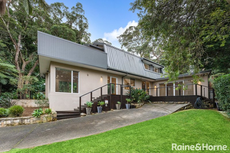 46 The Drive, Stanwell Park NSW 2508