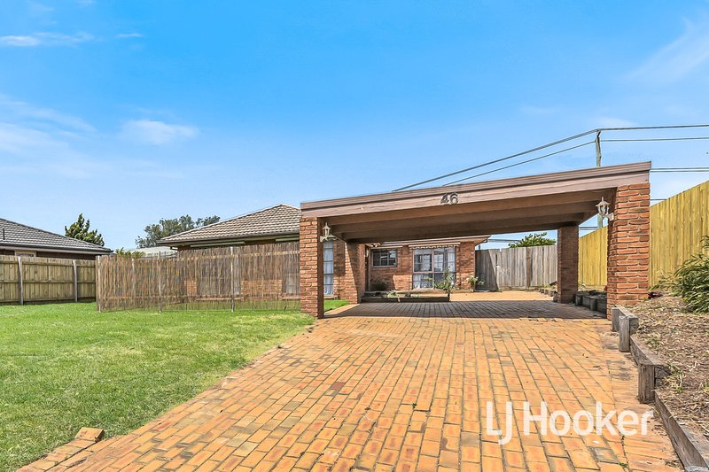 46 The Grange, Hampton Park VIC 3976