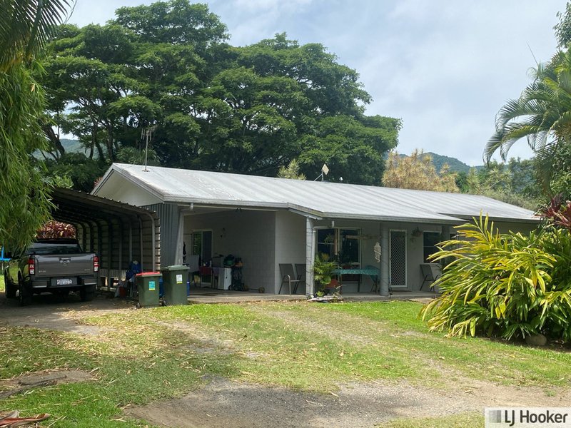 46 Thomas Court, Bulgun QLD 4854