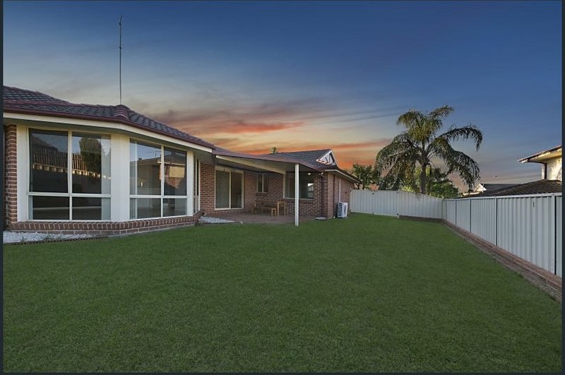 Photo - 46 Thompson Crescent, Glenwood NSW 2768 - Image 5